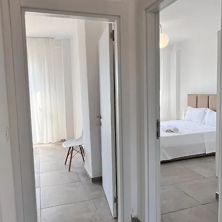 Peaceful Two-bedroom Retreat Daire Dıraç